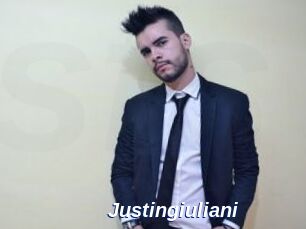 Justingiuliani