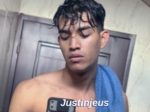 Justinjeus