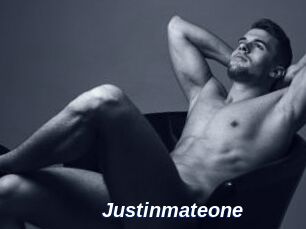 Justinmateone