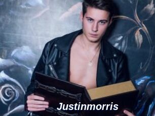 Justinmorris