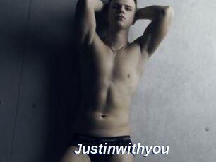 Justinwithyou