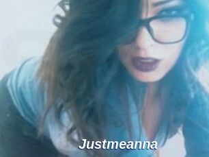 Justmeanna