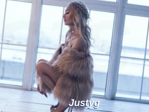 Justyg