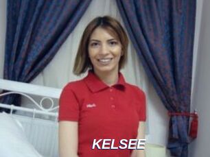 KELSEE