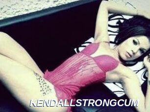 KENDALLSTRONGCUM