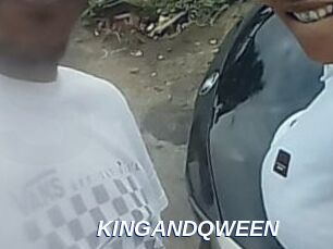 KINGANDQWEEN