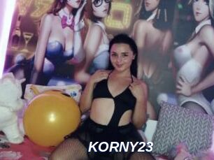 KORNY23