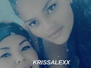 KRISSALEXX