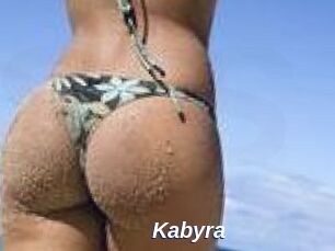 Kabyra