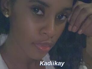 Kadiikay