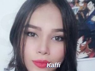 Kaffi