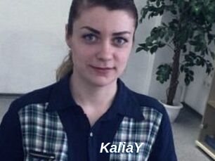 KaliaY
