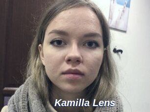Kamilla_Lens