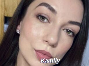 Kamily