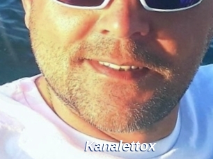 Kanalettox