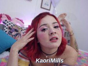 KaoriMills