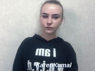 KarenKamal