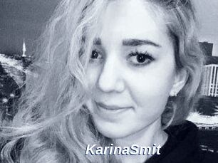KarinaSmit