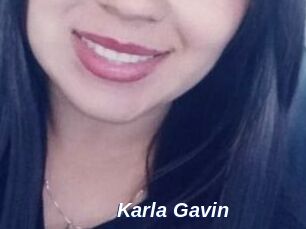 Karla_Gavin