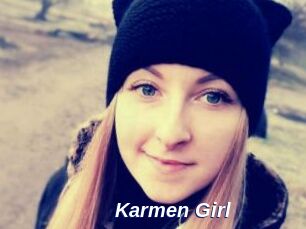 Karmen_Girl