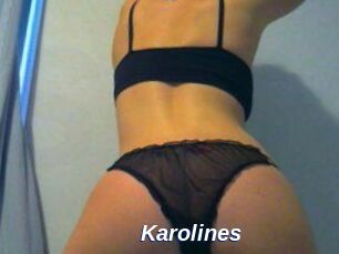 Karolines Safer Sex