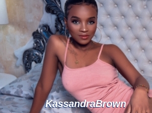 KassandraBrown