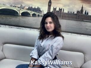 KassyWilliams