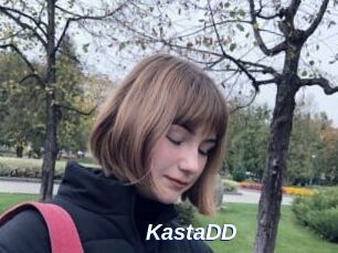 KastaDD