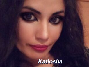 Katiosha