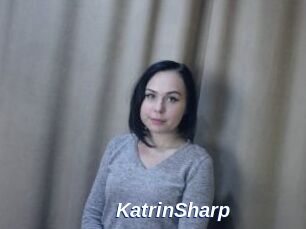 KatrinSharp