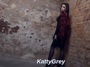 KattyGrey Safer Sex