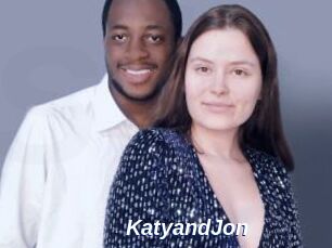 KatyandJon