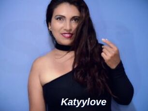 Katyylove