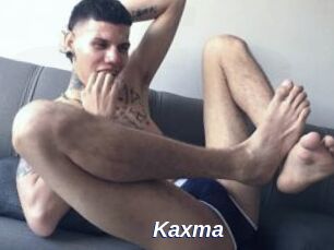 Kaxma