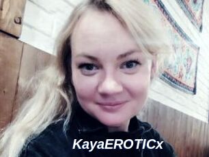 KayaEROTICx