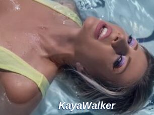 KayaWalker