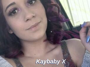 Kaybaby_X