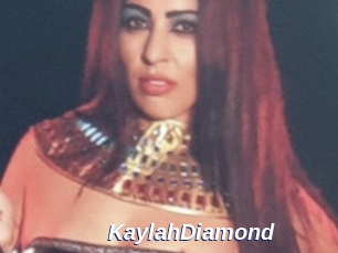 KaylahDiamond