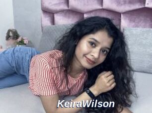 KeiraWilson