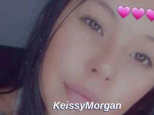 KeissyMorgan