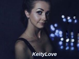 KeityLove