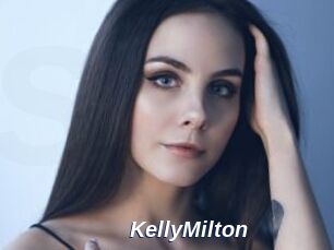 KellyMilton Safer Sex