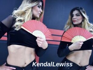 KendalLewiss