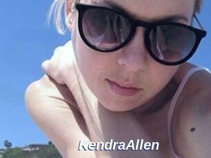 KendraAllen