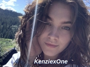 KenziexOne