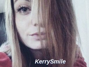Kerry_Smile