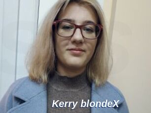Kerry_blondeX