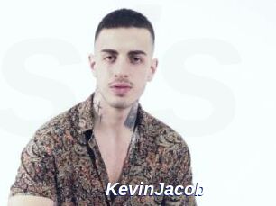 KevinJacob