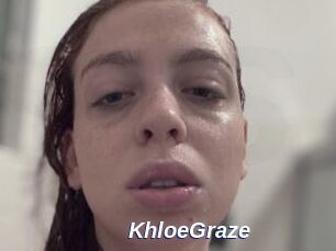 KhloeGraze