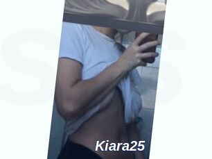 Kiara25